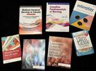 1st Year Practical Nursing Textbooks - AC