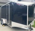 Cargo trailer for sale