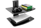 Console / gaming shelf