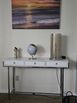 Sofa table