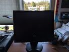 Viewsonic VG2030WM Monitor for sale