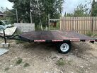 Trailer for sale