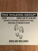 yellowknife free walking group