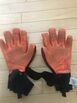 Adidas goalkeeper gloves