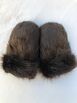 Beaver Mitts Medium Sizes