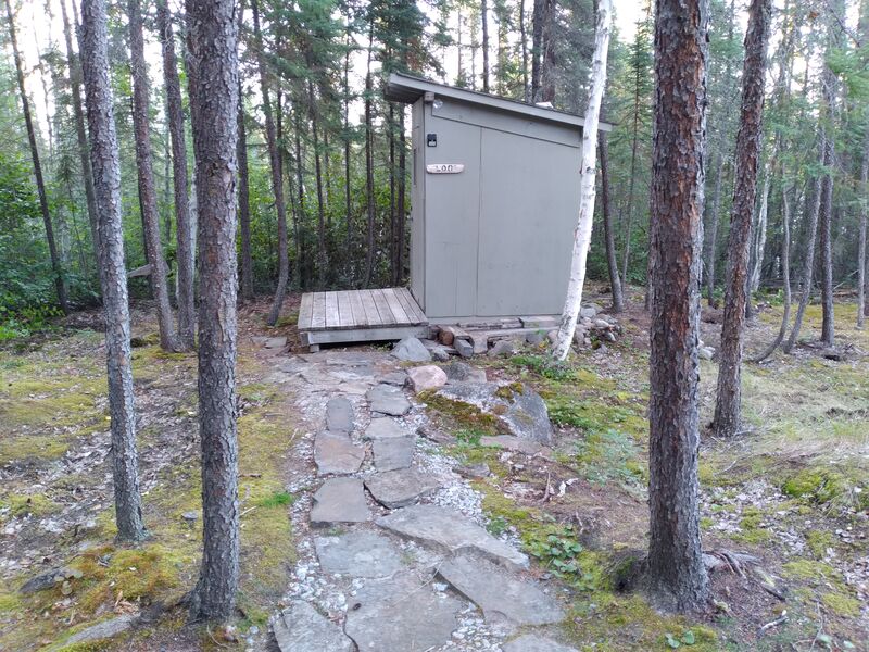 Small Lake, KM 39 Ingraham Tra - Yellowknife Cabins For Sale - YKTrader  Yellowknife Northwest Territories