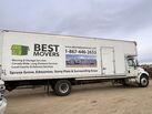 Local, Long Distance Moving, Storage, Warehousing