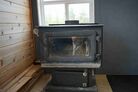 Woodstove For Sale