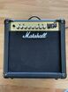 Marshall 15FX Amp