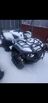 2019 argo atv WITH SNOW PLOW