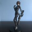 Gantz Anzu Yamasaki anime figure