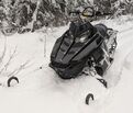 2011 Polaris Switchback Assault 800