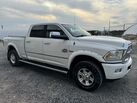 2500 DODGE RAM 4x4 LARAMIE LONGHORN LIMITED