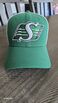 SASKATCHEWAN ROUGHRIDERS HAT