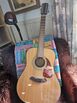 12 String Acoustic Guitar