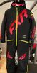 FXR one piece snow suits