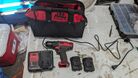 Mac Tools/DeWalt 12v Drill Kit