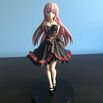 Megurine Luka Project Diva figurine