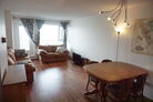 Fully Furnished One Bedroom Condo Downtown 