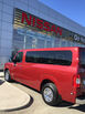 2018 Nissan NV3500 Very Low Mileage.