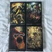 OVERLORD light novels volumes 1-8 hardcover