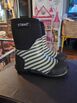 Stonz Boots - size 4