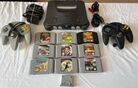 Nintendo 64 