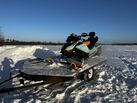 2024 Ski-Doo Backcountry XRS 850 e-tech