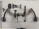 Carbon Zion Compound bow