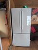 PRICE REDUCED - Fridge & portable dishwaher