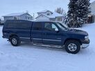 2002 Chevrolet Silverado 1500