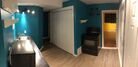 1 bed 1 bath bachelor apartment 