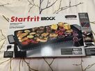 Starfrit Electric Grill/Griddle