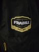 Frabill HQ100 ice fishing tent 