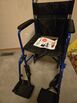 Wheelchair 