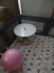 Table/Toys holder