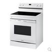 Samsung Convection Range 6.3 cu ft - White