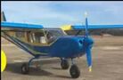 Homebuilt 1,000lb payload AIRCRAFT kit  FOR SALE