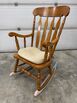 rocking chair