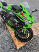 2023 Kawasaki zx400rr
