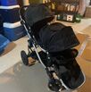 Double stroller 