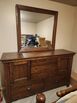 Queen bedroom set 