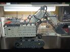 LEGO TECHNIC Liebherr R 9800 Excavator 