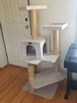 Cat Condo and misc cat items for Sale