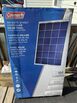 Solar panel