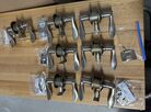 Schlage Lever Door Handles