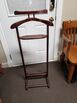Butler Valet Stand