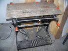 two table saws 