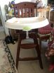 Baby Chair     Dog Cage, 29 x 19
