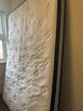 Double bed mattress 